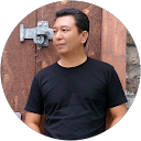 Kamrul Zaman Abd Ghani profile picture